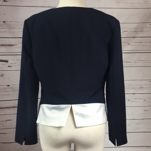 Fitted Aryn k business jacket - Picture 3 of 5